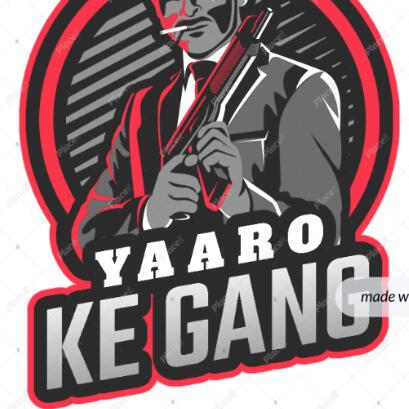 ??☠Yaaro⚔ke⚔Gang??☠