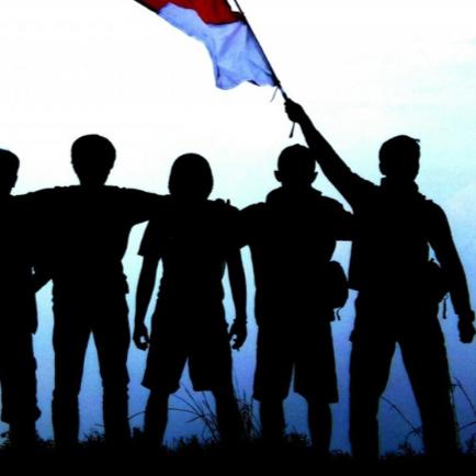 Generasi Muda??