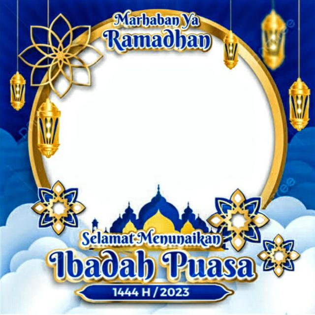 PUASA 2023✨