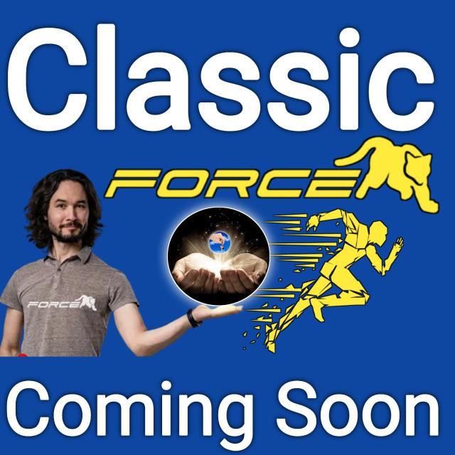 FORCE PRE LAUNCHING Whatsapp group