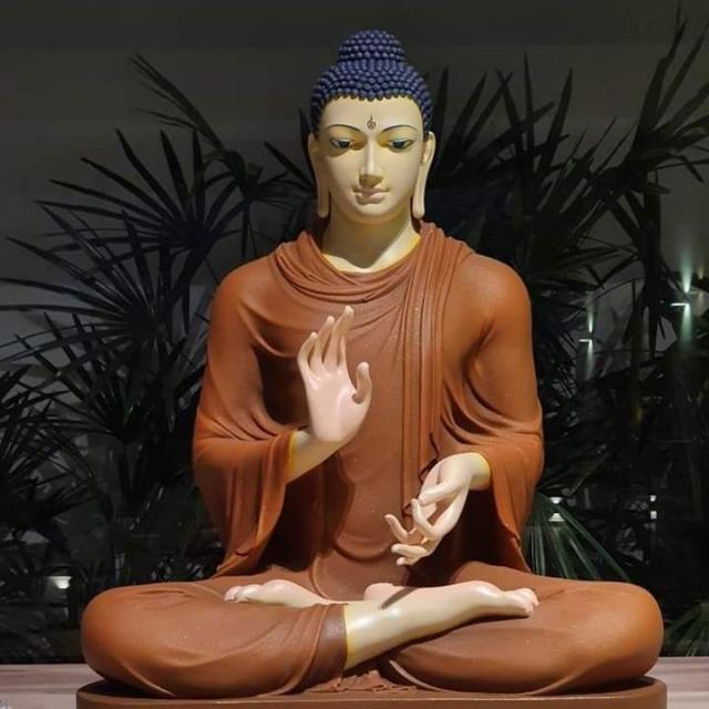 ??️නිවන් සොයන්නෝ..??