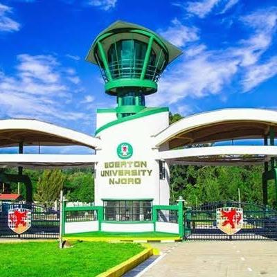 EGERTON DIGITAL MARKET ( NEW AND SECOND HAND GOODS)