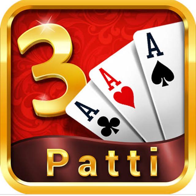 Teenpatti earning app 