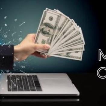 How to Earn in dollars ?
