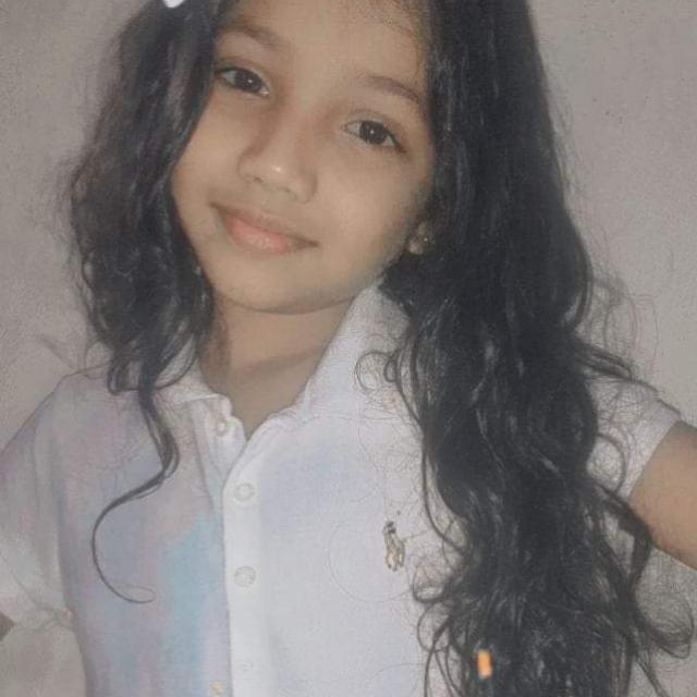 පොඩි නංගි
