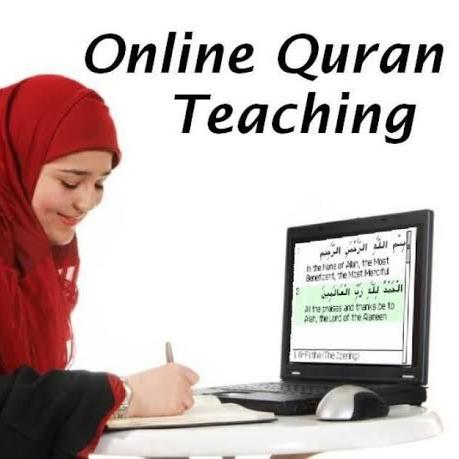 Online quran teaching 