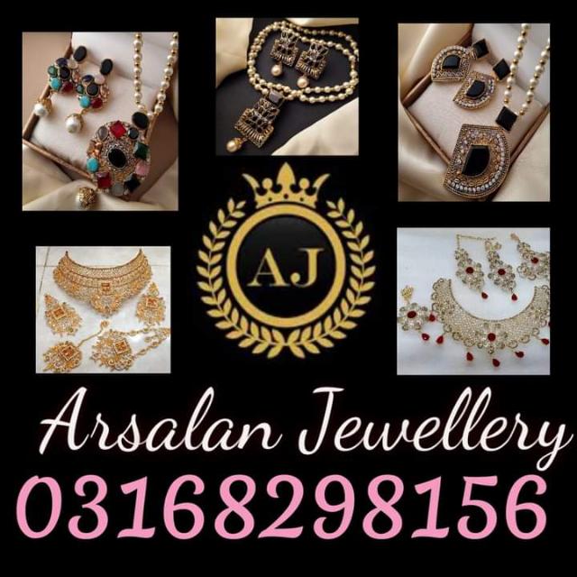 Jewllery Update
