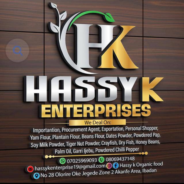 HASSY K PROCUREMENT DISCUSSION GROUP ???