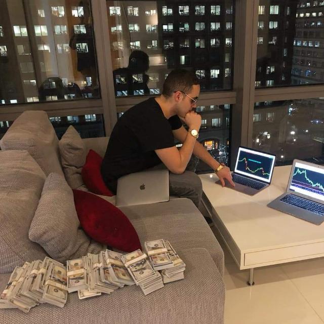 Forexfireboom