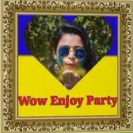 Wow Enjoy Party Birds ???