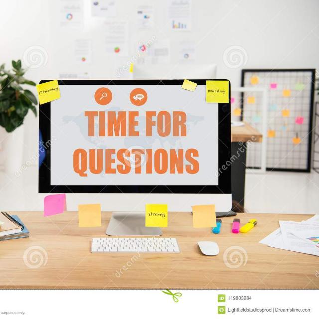 All time question