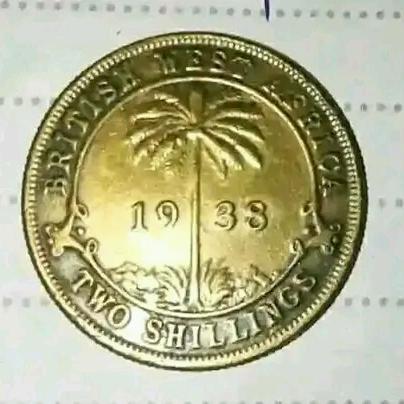 OLD COIN ⭐