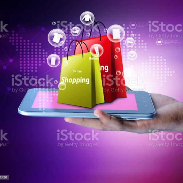 Online shopping ?️ Offers 