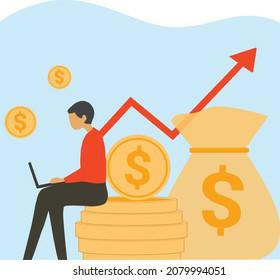Online earning 