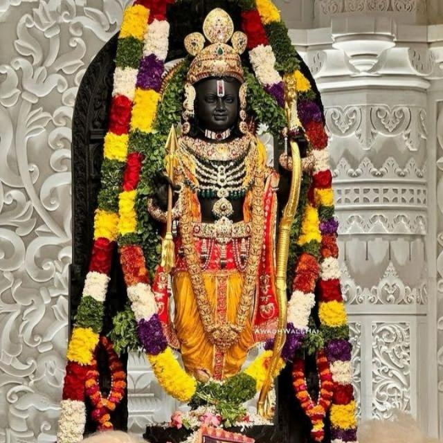 कट्टर हिंदू जय श्री राम ???