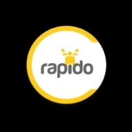 Rapido captains banglore