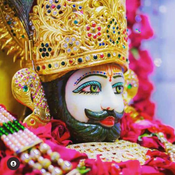 ?‍♂?‍♂खाटू बाले के दिवाने???