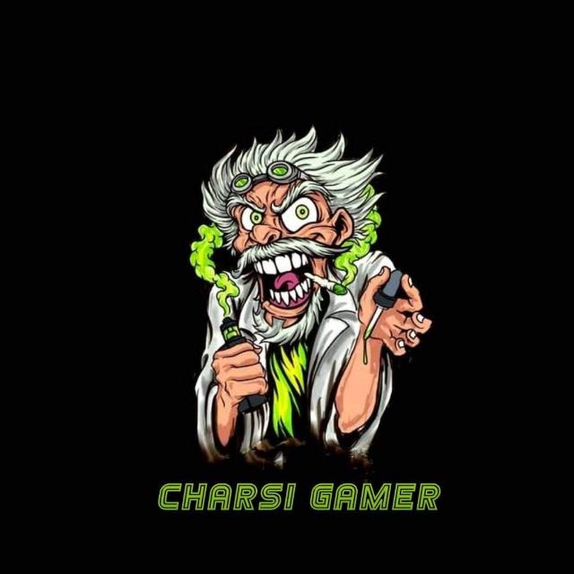 Charsi Gamer ?