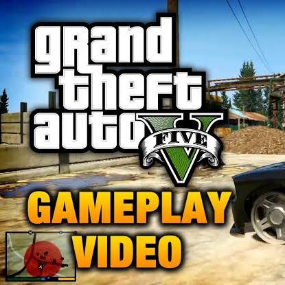 GTA V 