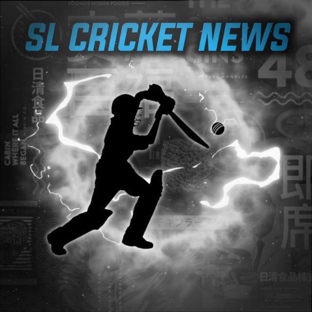 1? SRI LANKA CRICKET NEWS