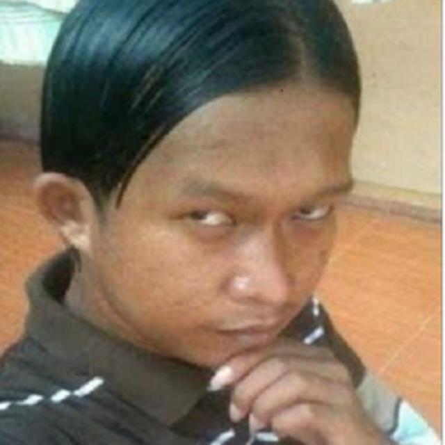 INDON SIAL PUKI ANJING