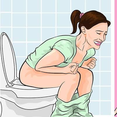 Constipation