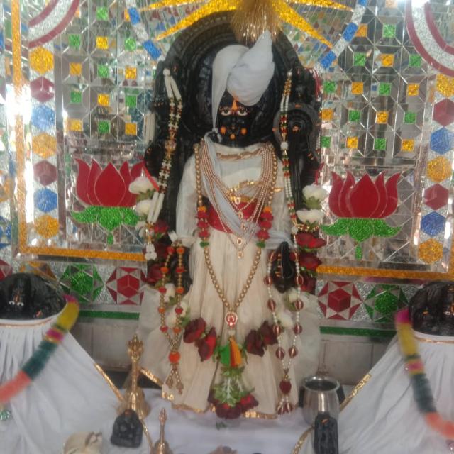 Mere Thakur ???