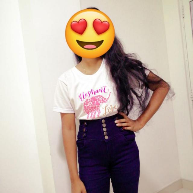 Nilmini Cum Queen