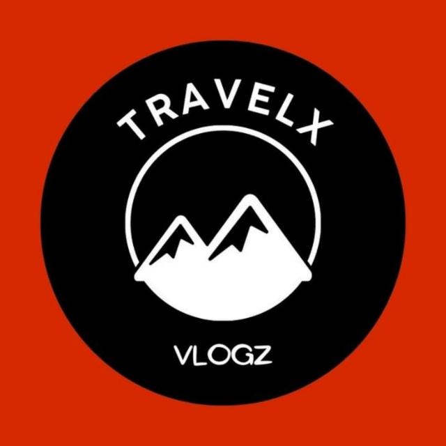 ?️TravelX Vlogs?