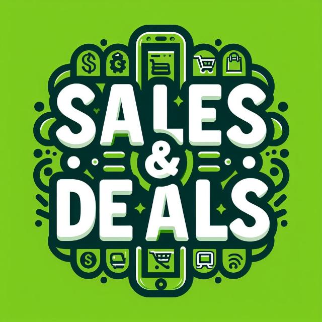 Sales & Deals - Chat 2