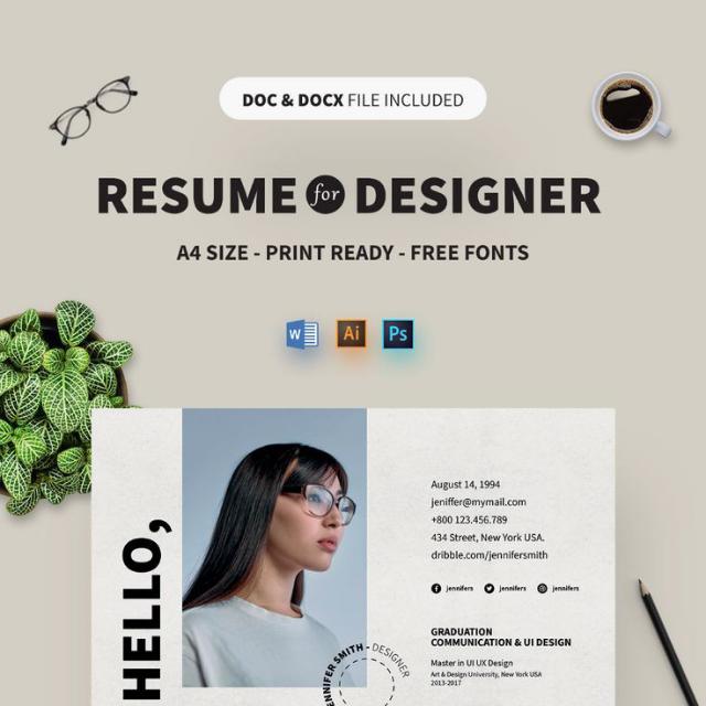 Resume making Whatsapp group