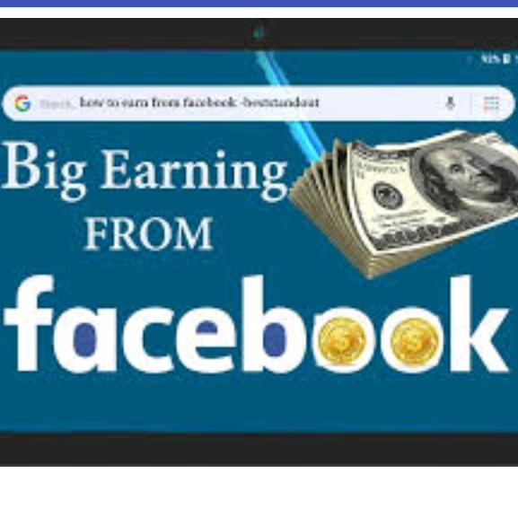 Facebook earning