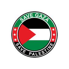 Free Palestine??