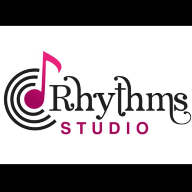 Rhythm Studio Whatsapp group