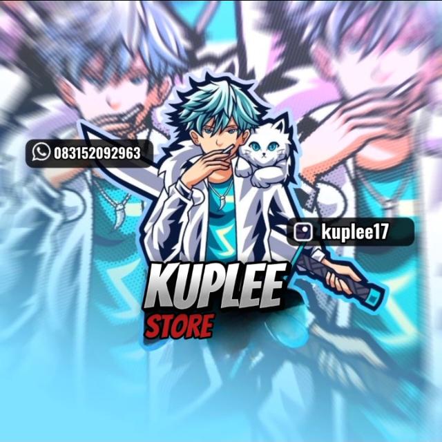 JB¹ || KUPLEE STORE✅