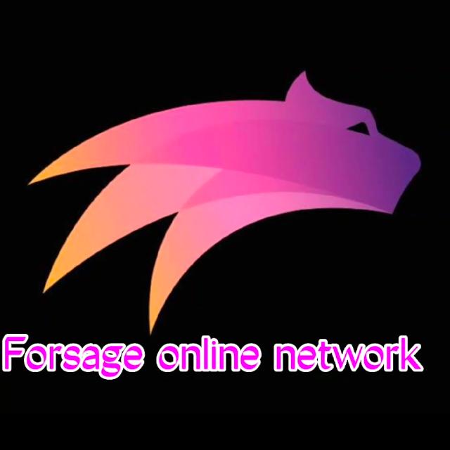 Forsage online net marketing ?Busd♥️
