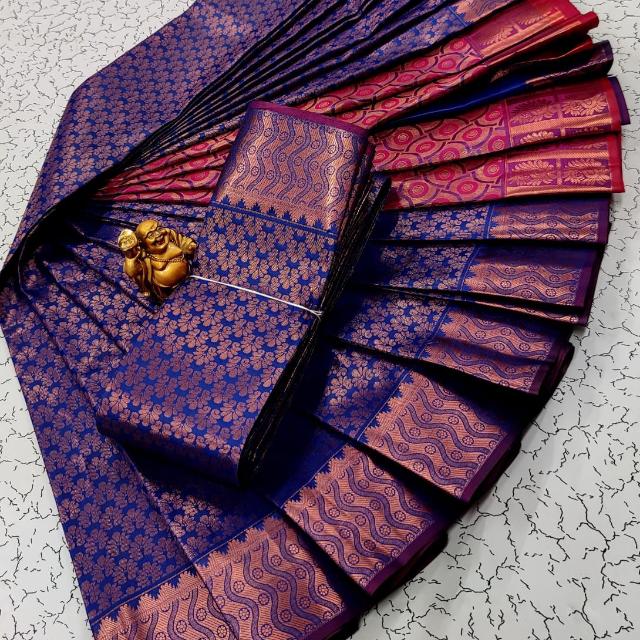 Elampillai Sarees