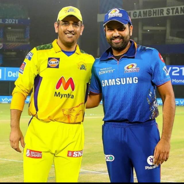 Team india ????