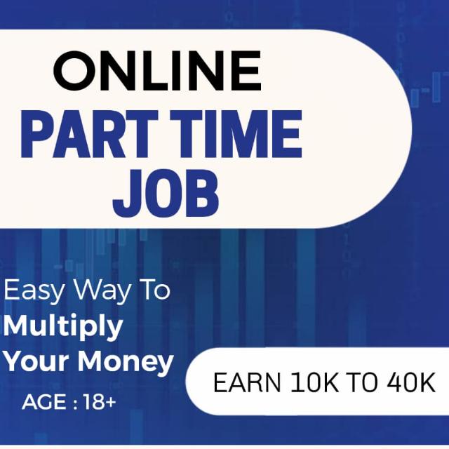 Job vacancy?