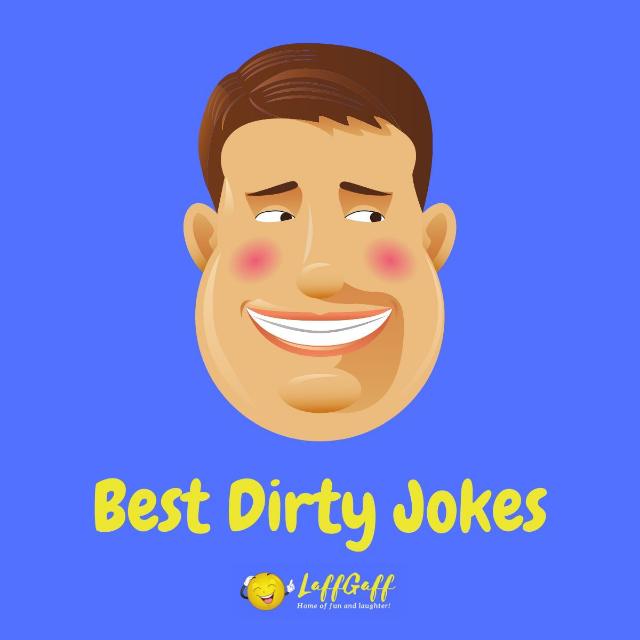 ? funny joks ?