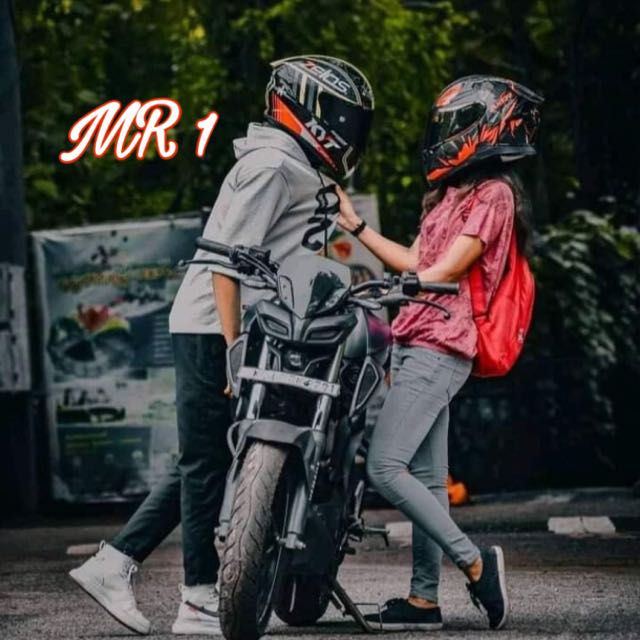 1 MR BIKEs STATUs Whatsapp group