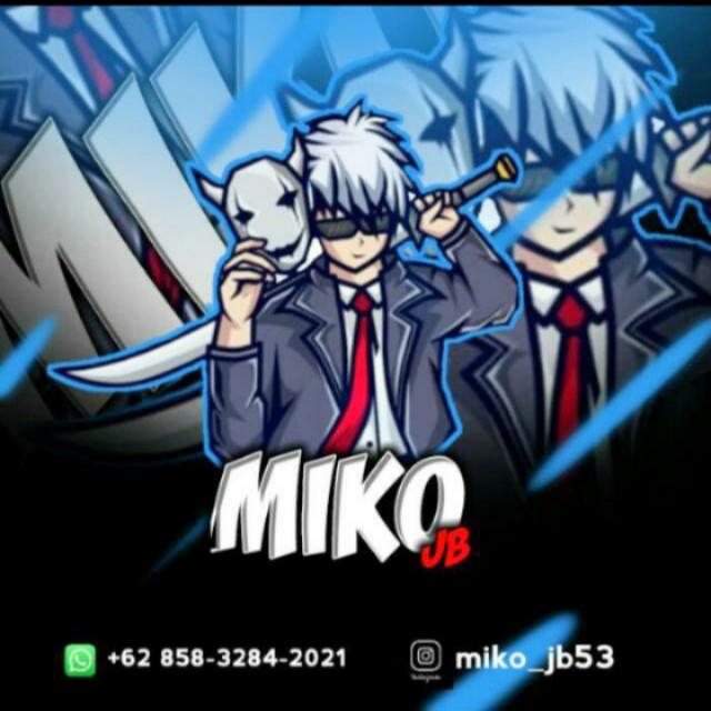 ?GRUP||MIKO JB¹?