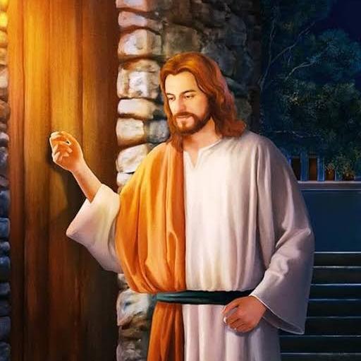 ?✝️यीसु का द्वार ✝️?