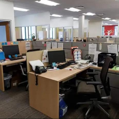 OFFICE WORK AVAILABLE job