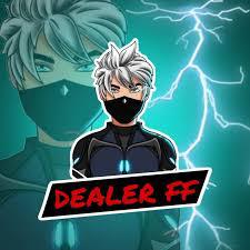 FF ACCOUNT SALE DELAR ❤️❤️
