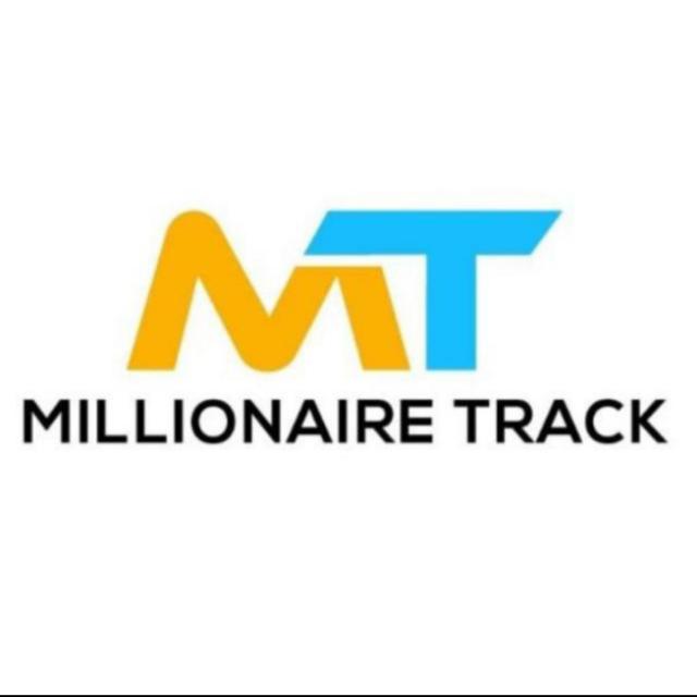 Millionaire Track✨