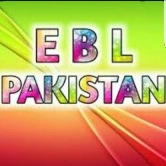 EBL ONLINE EARNING GROUP 