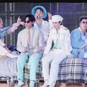 BTS FOREVER ??