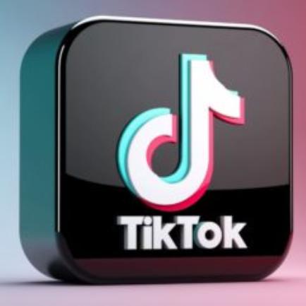 ? Tik Tok ☮️  Yt channel ✡️