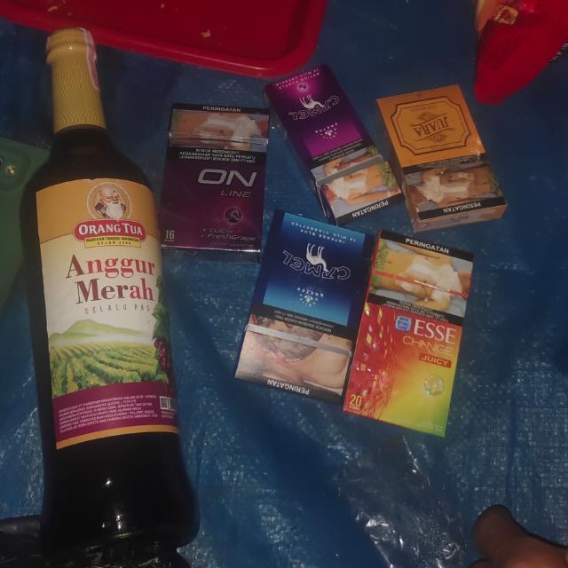 TOBAT BRO TOBAT